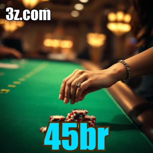 Mergulhe na seção virtual do 45br e explore novidades